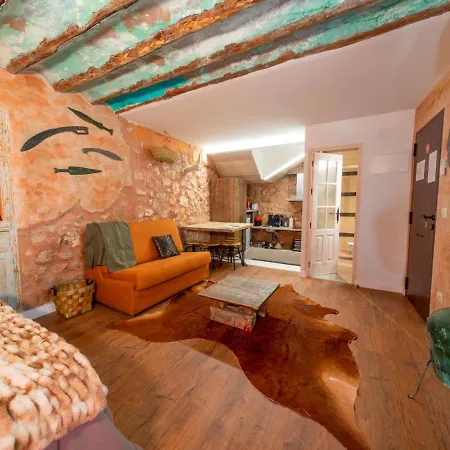 Apartamento Domus Lapidis - Ibera *