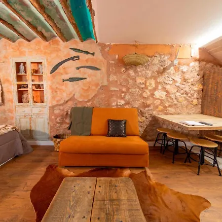 Apartamento Domus Lapidis - Ibera
