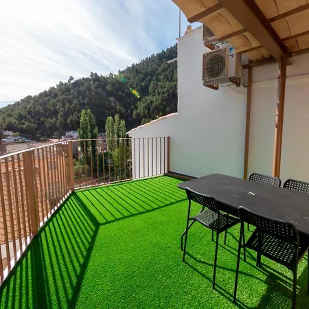 Domus Lapidis - Ibera Apartamento Bogarra