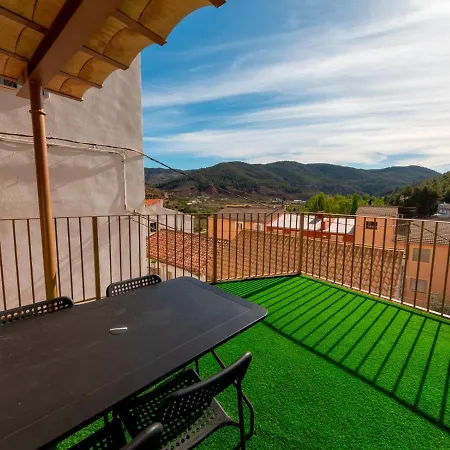 Apartamento Domus Lapidis - Ibera *